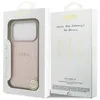 Etui Guess Saffiano Classic Logo Magsafe Na Iphone 17 Pro - Anteprima dell’immagine prodotto 8
