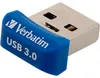Verbatim Store 'n' Stay NANO - USB flash disk - 64 GB - USB Náhled obrázku produktu 6