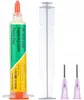 Rosfix NC-559-ASM Flux Gel - Flusso di saldatura senza Anteprima dell’immagine prodotto 2