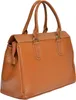 Roberta M_Handbag_AW25 RM 1805_COGNAC Náhled obrázku produktu 2