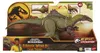 MATTEL JURASSIC WORLD Attacco frenetico! HXF52 Anteprima dell’immagine prodotto 2