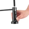 Wasserhahn Küche Edelstahl 360° Schwenkbar Hochdruck Produktbild-Vorschau 5