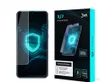 3mk Display Schutzfolie 1UP für Samsung Galaxy M21 Produktbild-Vorschau 3