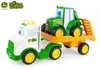 De John Deere Transporter set van Britains Productafbeelding-voorbeeld 11