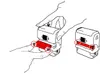 Lindy USB-Verlängerungskabel - 24 pin USB-C (M) Produktbild-Vorschau 3