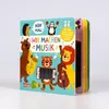 Hör mal (Soundbuch): Wir machen Musik Produktbild-Vorschau 3