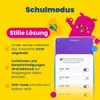 KLOKI Star 4G GPS-Kinderuhr - Smartwatch für Kinder mit Produktbild-Vorschau 10