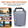 DUNLOP Drybag, 5 l, 34x29x29 cm Náhľad obrázku produktu 6