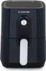 A black Klarstein air fryer is shown against a white background. Produktbild-Vorschau