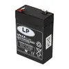 Landport Batterie au plomb LP6-2,8 6V 2,8Ah AGM T1 sans Voir les images du produit 6