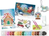 URSUS Diamond Painting Creative Set Christmas Produktbild-Vorschau 2