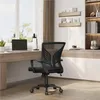 Yaheetech 2er Set Bürostuhl ergonomischer Schreibtischstuhl Produktbild-Vorschau 9