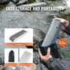 SucceBuy Gold Panning Kit with Mini Sluice Box - 12-calowy Podgląd zdjęcia produktu 5