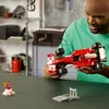 LEGO lego11375 Lego ICONS Ferrari F2004 und Michael Produktbild-Vorschau 16