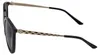 Michael Kors San Francisco MK2208 Damen-Sonnenbrille Produktbild-Vorschau 4