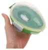 Avocado-Hälften Frischhaltedose, luftdicht & BPA-frei, Produktbild-Vorschau 6