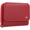 Golden Head Pelle portafoglio Polo RFID Protect Zipped Anteprima dell’immagine prodotto 16