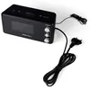 AudioAffairs Digitaler Radiowecker DAB+, UKW/FM, dimmbares Produktbild-Vorschau 9
