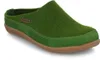 Pantoufle pour femme Haflinger, chaussons en feutre pour Voir les images du produit 9