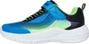 Skechers Sneakers 403926L-BLLM in Blue color size 35 Voir les images du produit 14