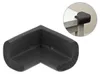DELOCK Zelfklevende schuimrandbeschermer, 56 x 56 x 33 mm, Productafbeelding-voorbeeld 1