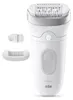 Braun SE7-011 Silk-épil epilátor Náhľad obrázku produktu 1