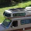 Gliese Solarmodul 300W 18V Gartenhäuse Camping Solarpanel Produktbild-Vorschau 14