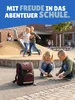 McNeill Ranzen-Set 10-tlg. mit Sporttasche & Schultüte / Produktbild-Vorschau 8