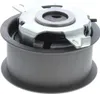 VAICO V10-2950 Spannrolle Zahnriemen Ø68,5mm für VW GOLF VI Produktbild-Vorschau 12