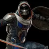 Iron Studios Black Widow - Taskmaster Statue 1/10 Náhled obrázku produktu 5