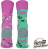 SKIETY Bunte Lustige Socken für Erwachsene Baumwolle, Koala Produktbild-Vorschau 5