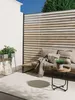 benuta dywan in- & outdoor Iowa Kremowy 200x300 cm dywan do Podgląd zdjęcia produktu 2