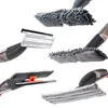 KADAX mop Płaski Ze Spryskiwaczem 3W1 Obrotowy myjka + 3x Podgląd zdjęcia produktu 8