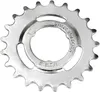 SunRace Steckkranz 18 Zähne 1/2"x1/8" gekröpft HSL838 Produktbild-Vorschau 3