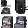 Arctic Hunter Business Rucksack 15,6 Zoll Laptop – Produktbild-Vorschau 7