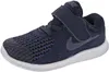 Nike Revolution 4 (TDV) 943304501 (22/indigo-carbon) Produktbild-Vorschau 9
