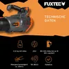 FUXTEC Akku Laubbläser FX-E1LB20 SET1 - 20V | 2,4Kg Produktbild-Vorschau 3