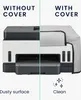 kwmobile Cover kompatibel mit HP Smart Tank 7305 - Tasche Produktbild-Vorschau 2