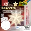 folia 801/2020 skladacie listy Folia Bascetta star Náhľad obrázku produktu 1