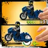 LEGO® City 60331 Motocykl kaskaderski Podgląd zdjęcia produktu 8