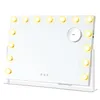 SONGMICS Schminkspiegel mit LED-Beleuchtung, Produktbild-Vorschau 7