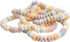 Candy Ketten bunte Halskette aus Traubenzucker Produktbild-Vorschau 1