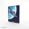 Star Wars: Unlimited 18-Pocket Album - Card Back Blue Produktbild-Vorschau 2