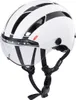 Kask CONTEC "Como" SB-pakowany, nowoczesny rozmiar S / M Podgląd zdjęcia produktu 1