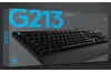 Logitech Prodigy G213 - Tastatur - hintergrundbeleuchtet Produktbild-Vorschau 19