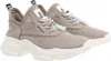 Steve Madden Match-E Sneaker Beige in Gr. 41 Produktbild-Vorschau 1