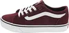 Vans Filmore Decon Wildleder-Trainer, Rot 43 EU Produktbild-Vorschau 10