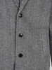 Urban Classics - Classic Herringbone Coat Mantel grau - XL Produktbild-Vorschau 18