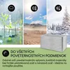 Blumfeldt, oceľový vyvýšený záhon, pozinkovaný, 200 x 90 x Náhľad obrázku produktu 2