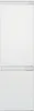 Whirlpool Réfrigérateur Combiné Whc18d021a1sffr - Whirlpool Voir les images du produit 1